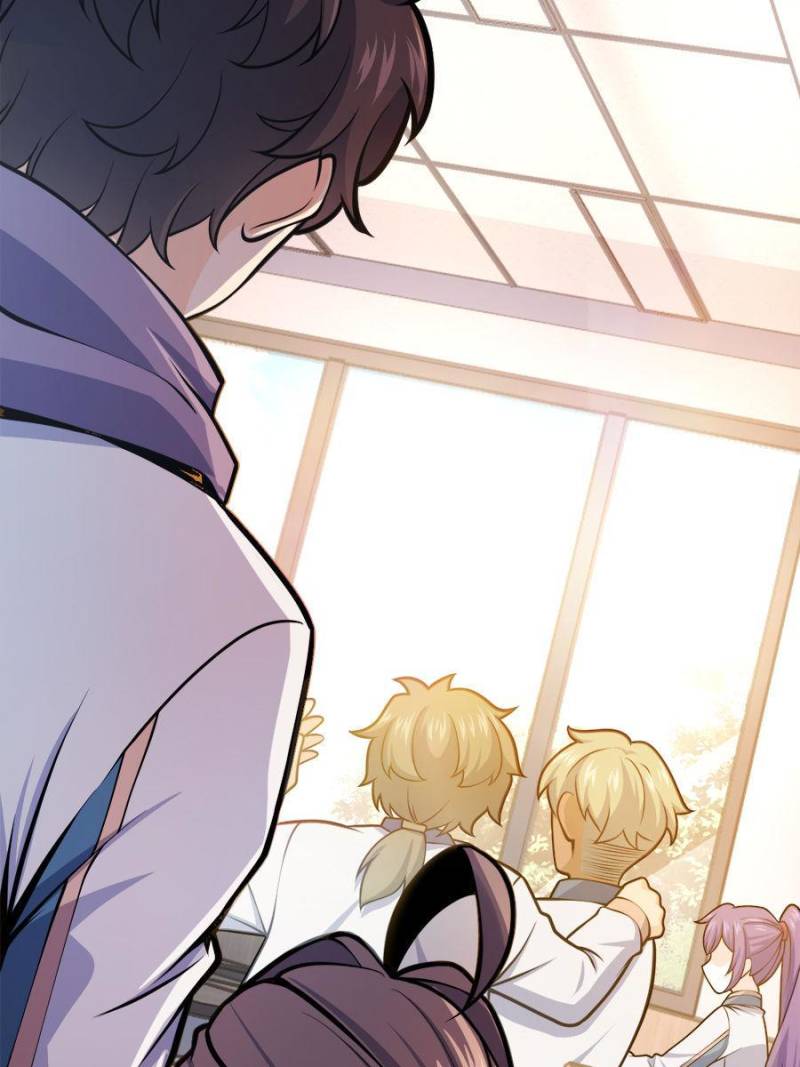 Spare Me, Great Lord! Chapter 399 - 75