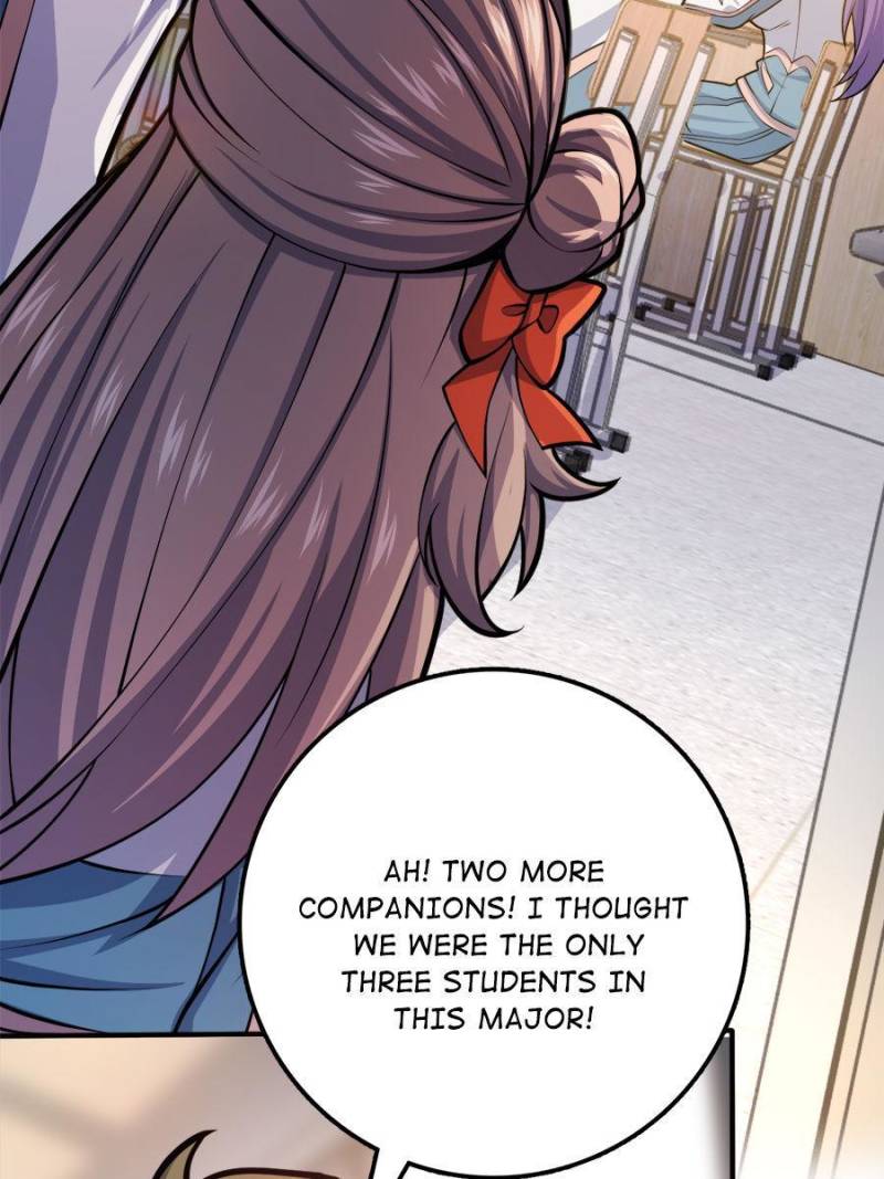 Spare Me, Great Lord! Chapter 399 - 76