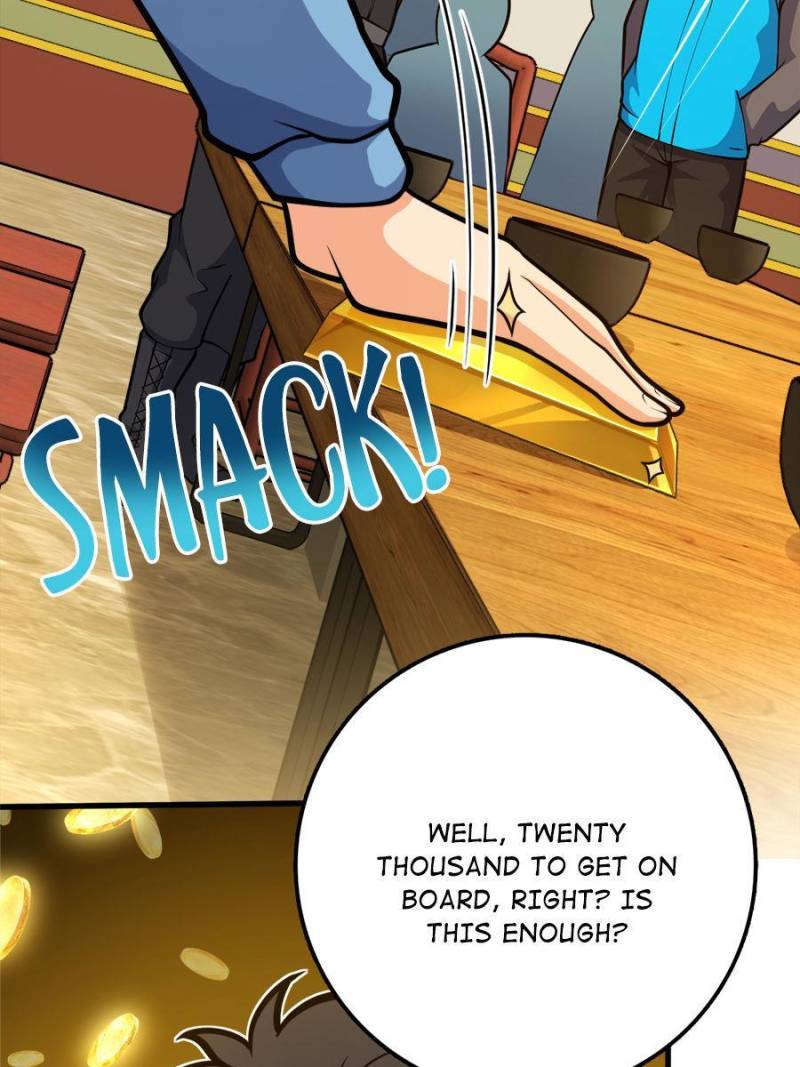 Spare Me, Great Lord! Chapter 402 - 21
