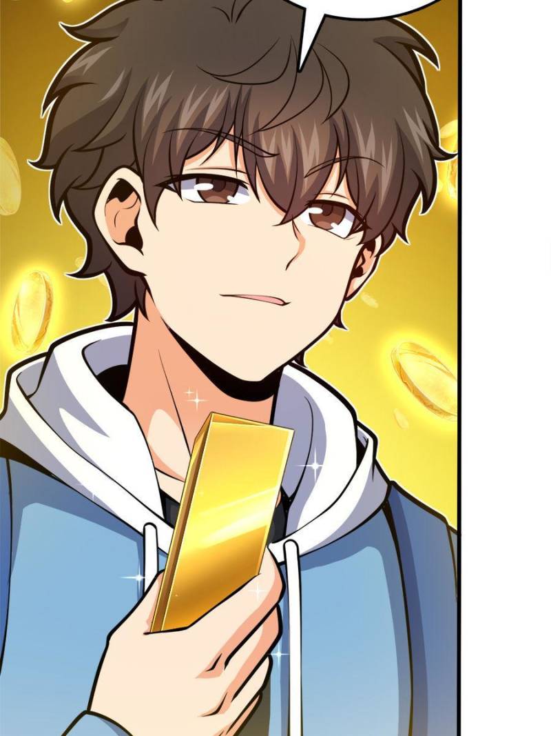 Spare Me, Great Lord! Chapter 402 - 22