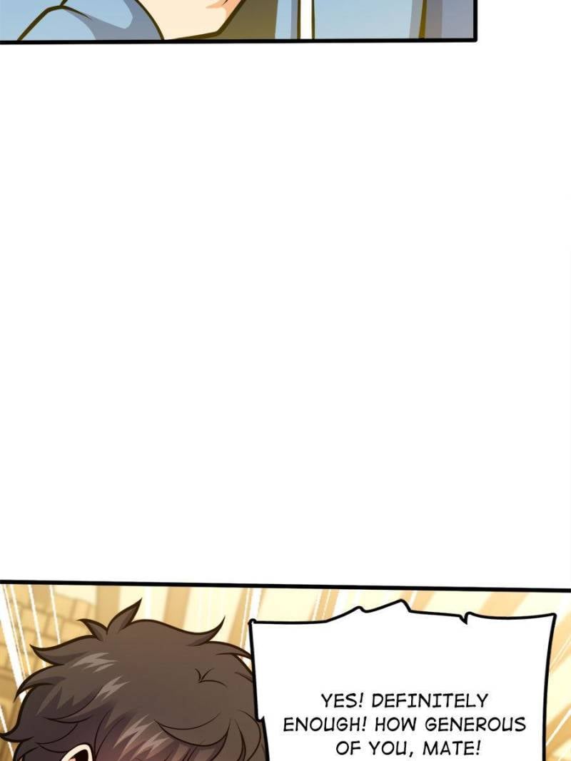 Spare Me, Great Lord! Chapter 402 - 23