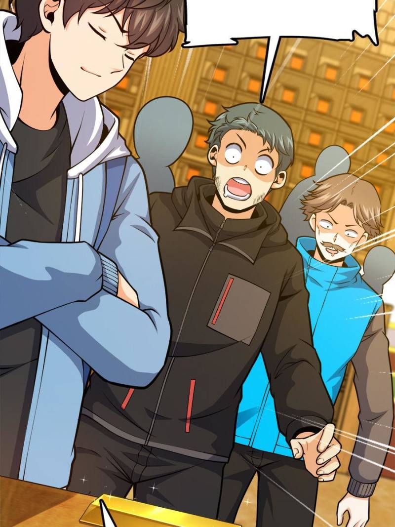 Spare Me, Great Lord! Chapter 402 - 24