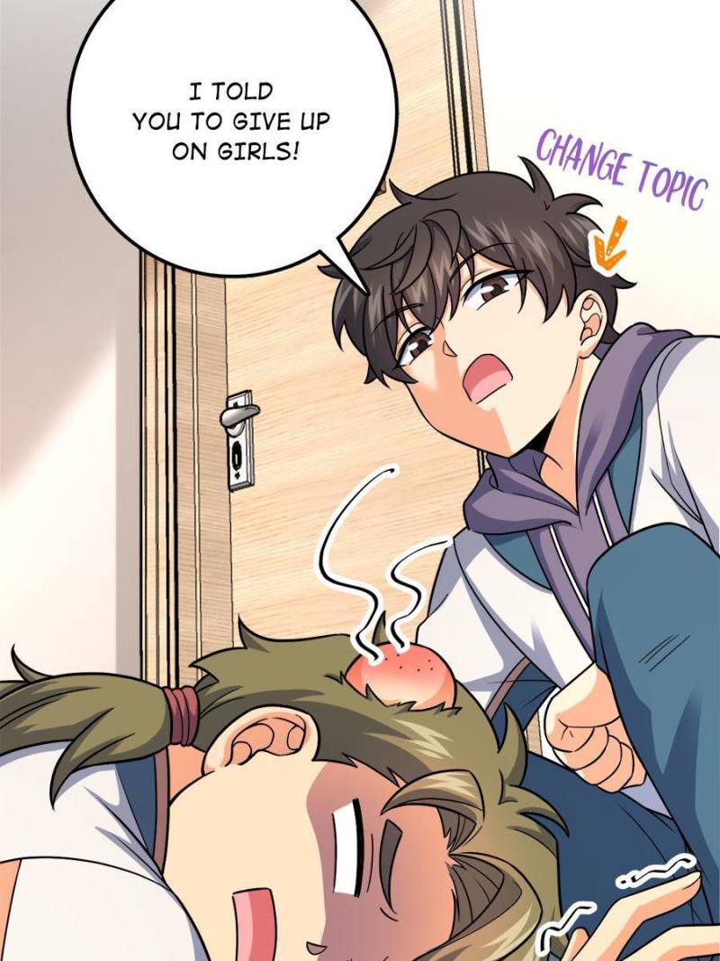 Spare Me, Great Lord! Chapter 401 - 39