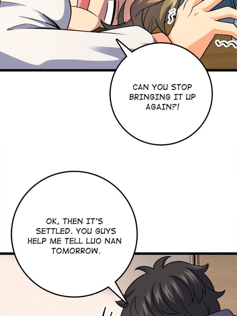 Spare Me, Great Lord! Chapter 401 - 40