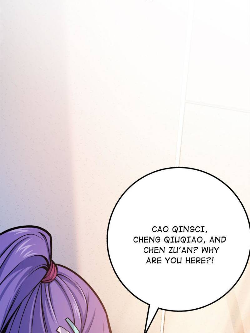 Spare Me, Great Lord! Chapter 399 - 78