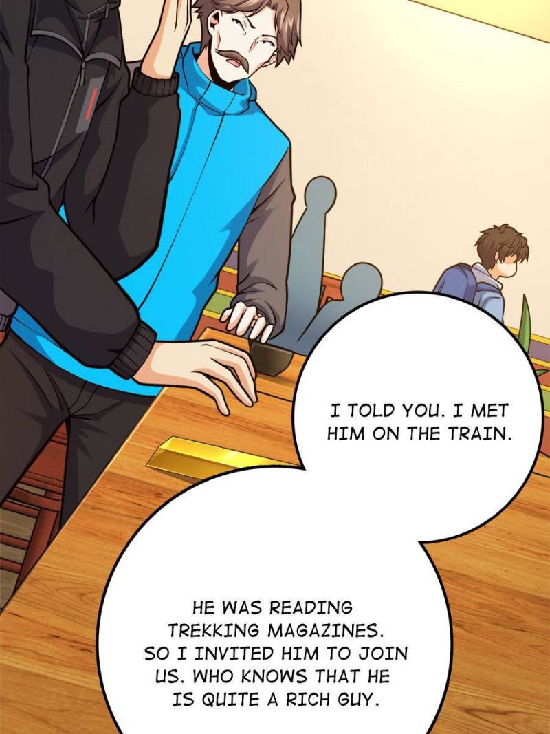 Spare Me, Great Lord! Chapter 402 - 27