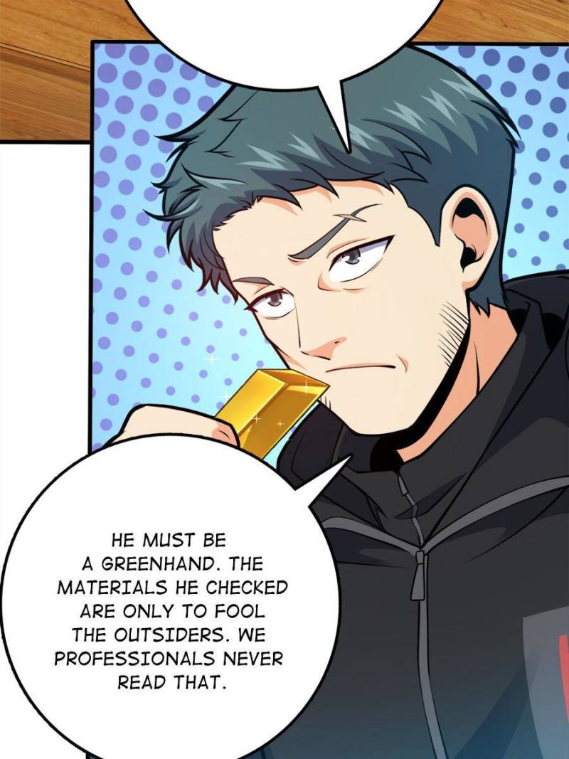 Spare Me, Great Lord! Chapter 402 - 28