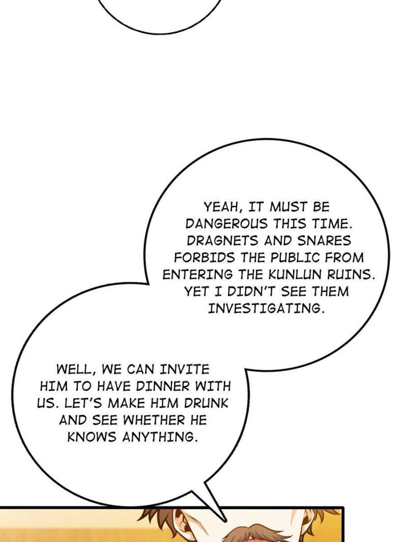 Spare Me, Great Lord! Chapter 402 - 30