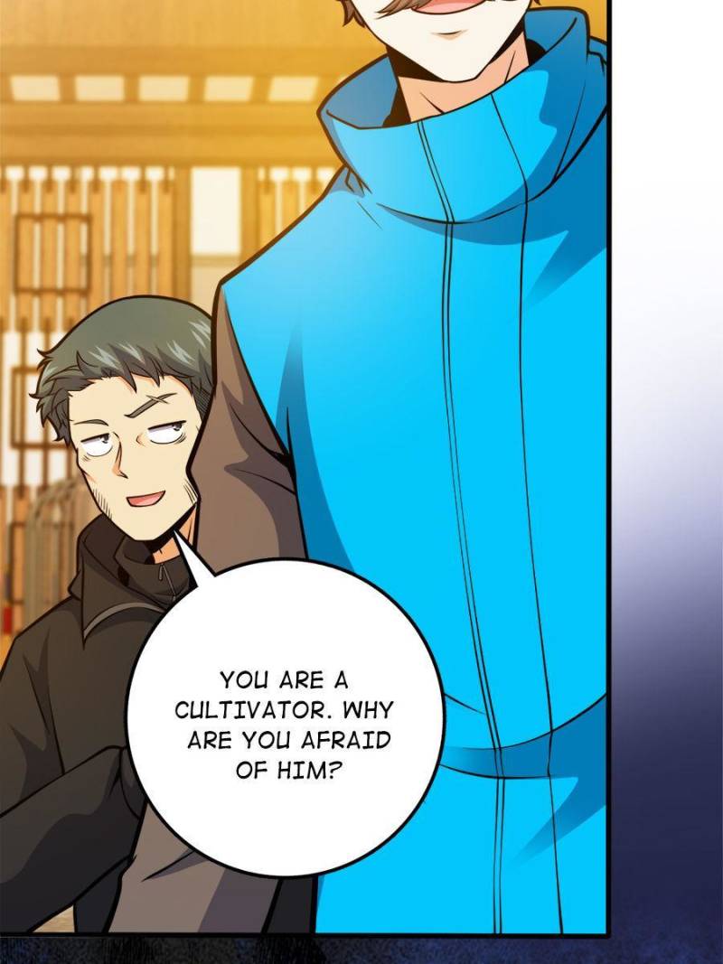 Spare Me, Great Lord! Chapter 402 - 31