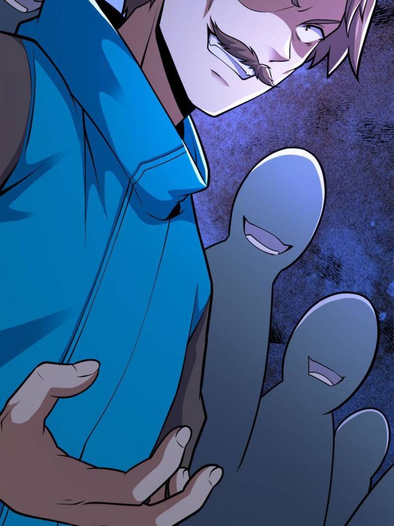 Spare Me, Great Lord! Chapter 402 - 33