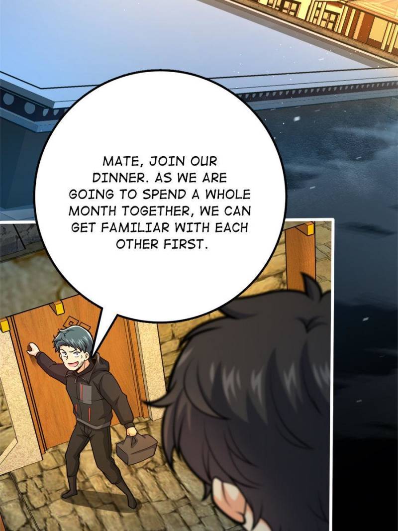 Spare Me, Great Lord! Chapter 402 - 36