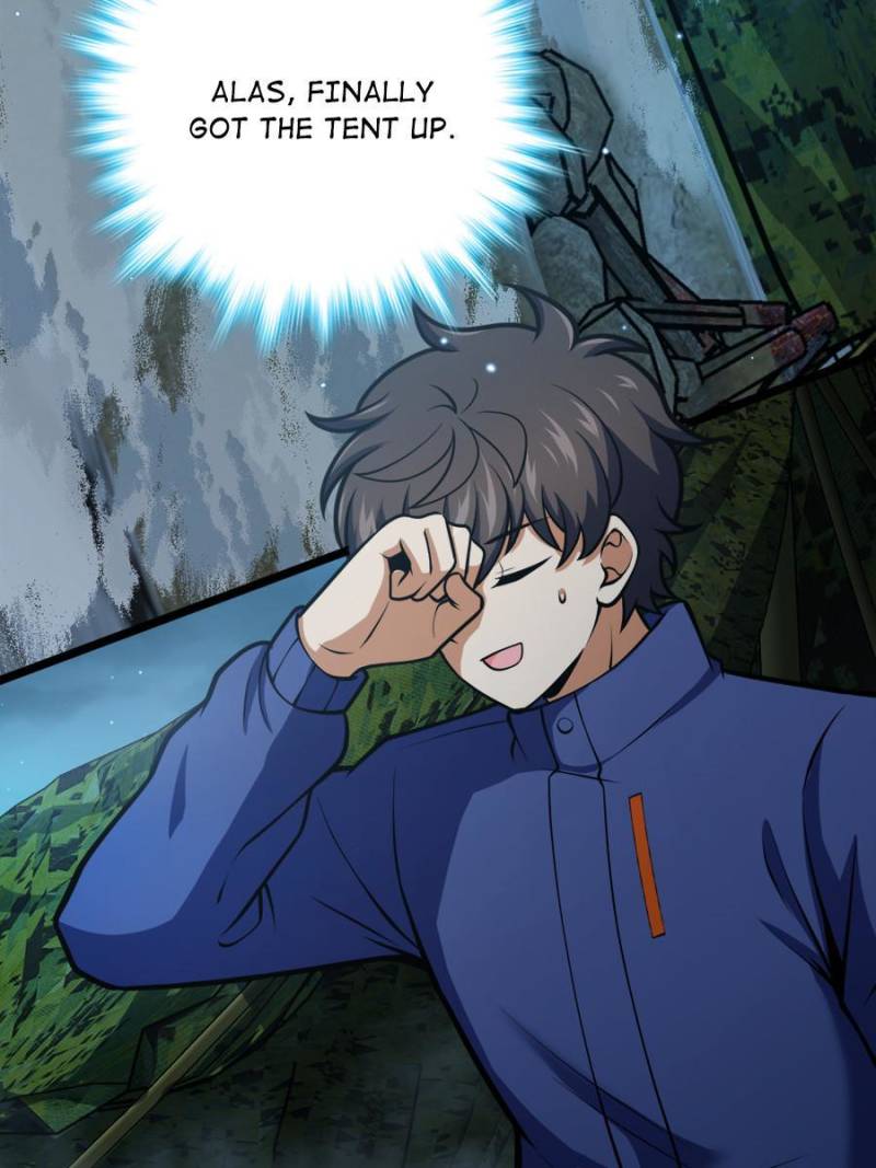 Spare Me, Great Lord! Chapter 404 - 4
