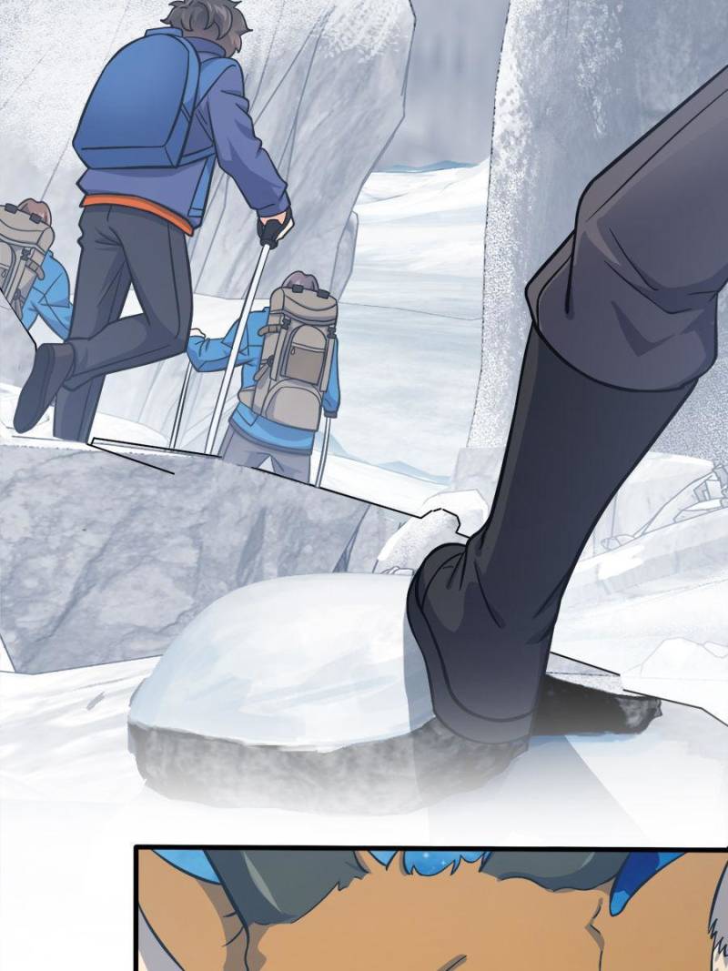 Spare Me, Great Lord! Chapter 403 - 5