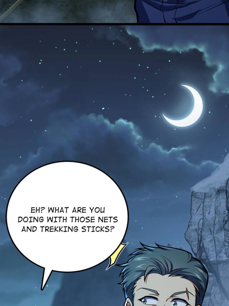 Spare Me, Great Lord! Chapter 404 - 5