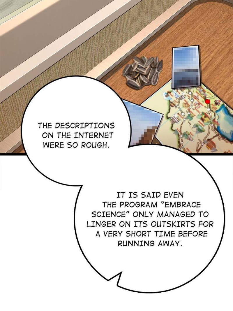 Spare Me, Great Lord! Chapter 401 - 51