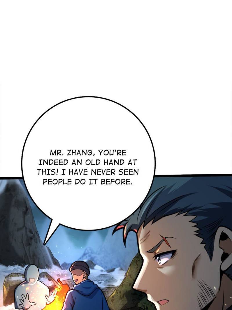 Spare Me, Great Lord! Chapter 404 - 10