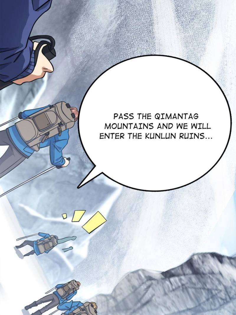 Spare Me, Great Lord! Chapter 403 - 10