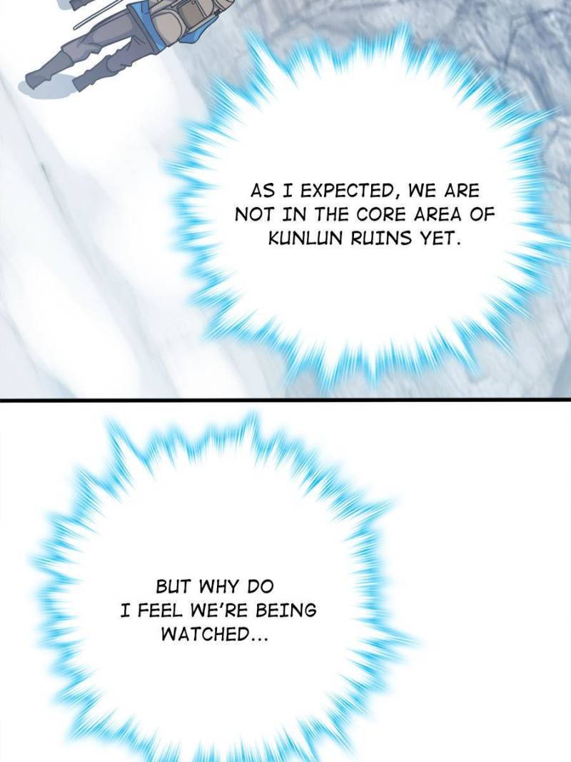 Spare Me, Great Lord! Chapter 403 - 11