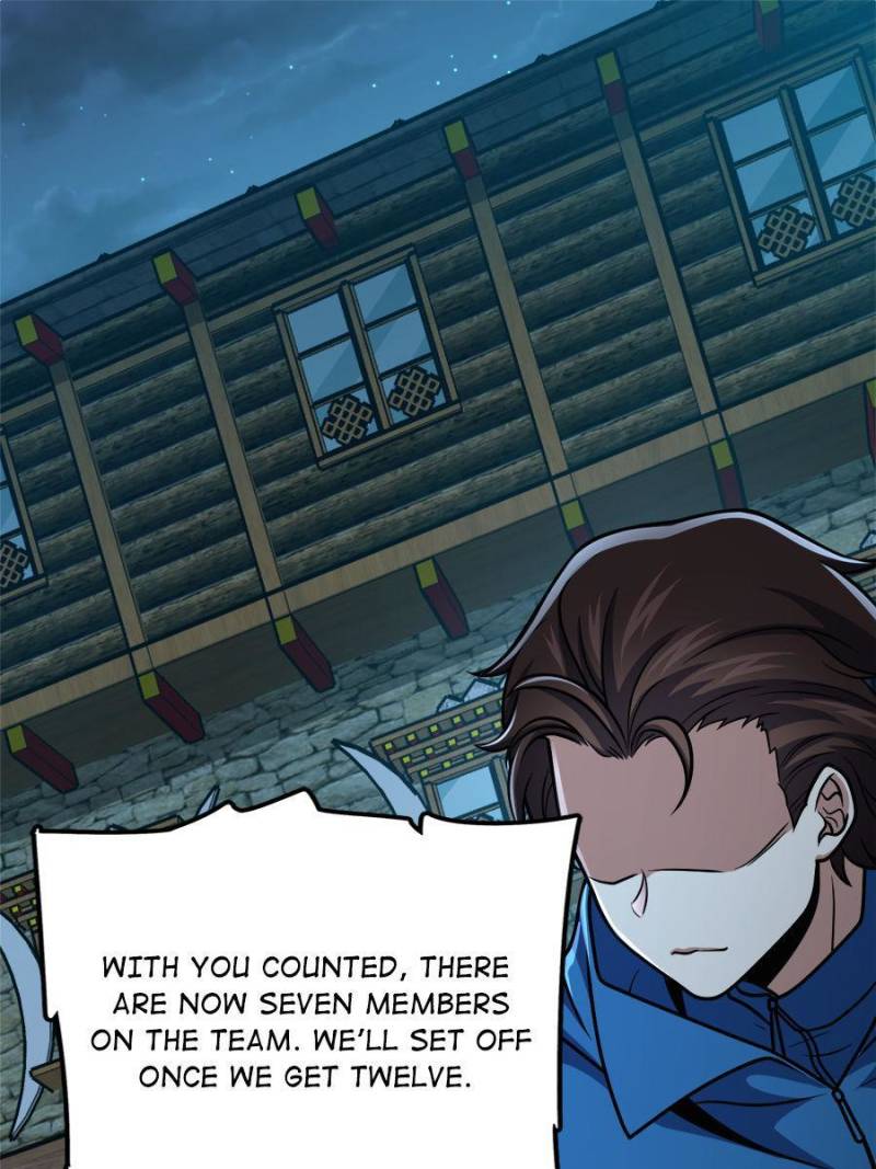Spare Me, Great Lord! Chapter 402 - 39
