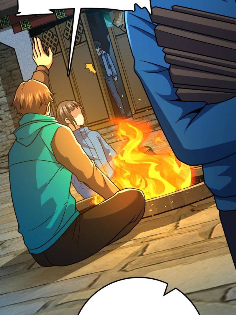 Spare Me, Great Lord! Chapter 402 - 40