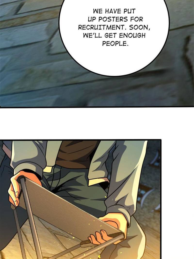 Spare Me, Great Lord! Chapter 402 - 41