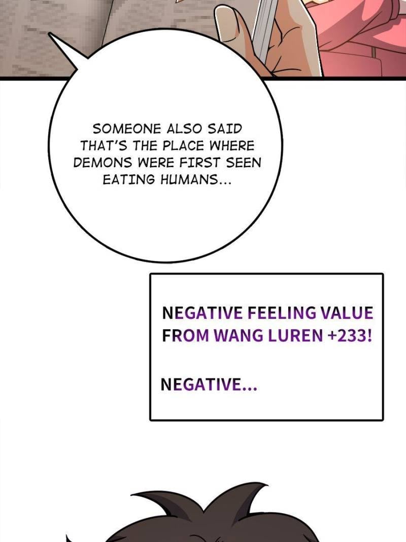Spare Me, Great Lord! Chapter 401 - 54