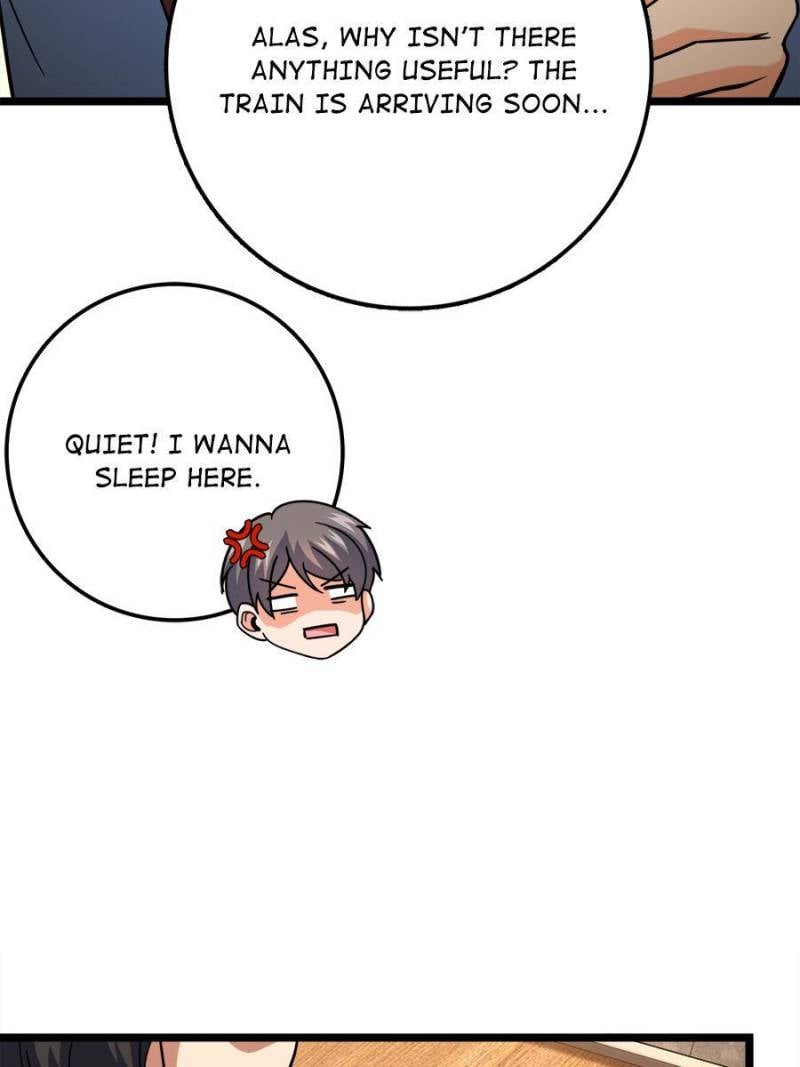Spare Me, Great Lord! Chapter 401 - 56