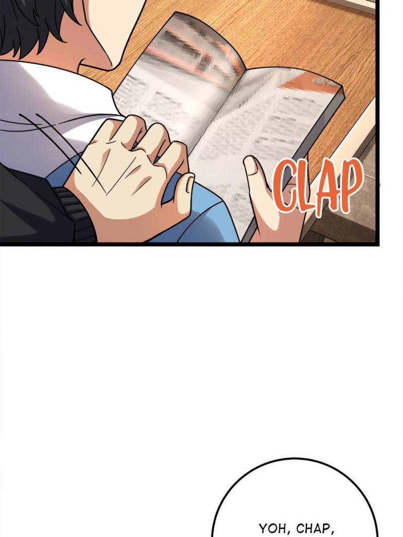 Spare Me, Great Lord! Chapter 401 - 57