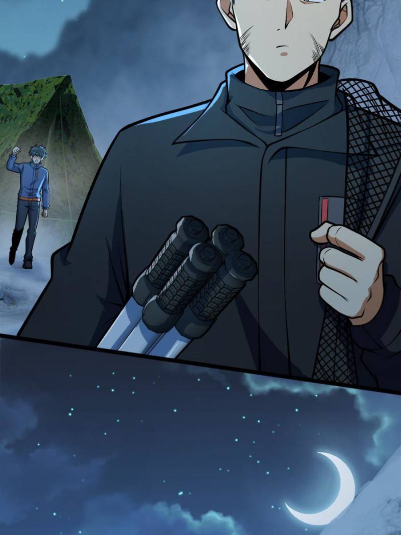 Spare Me, Great Lord! Chapter 404 - 6