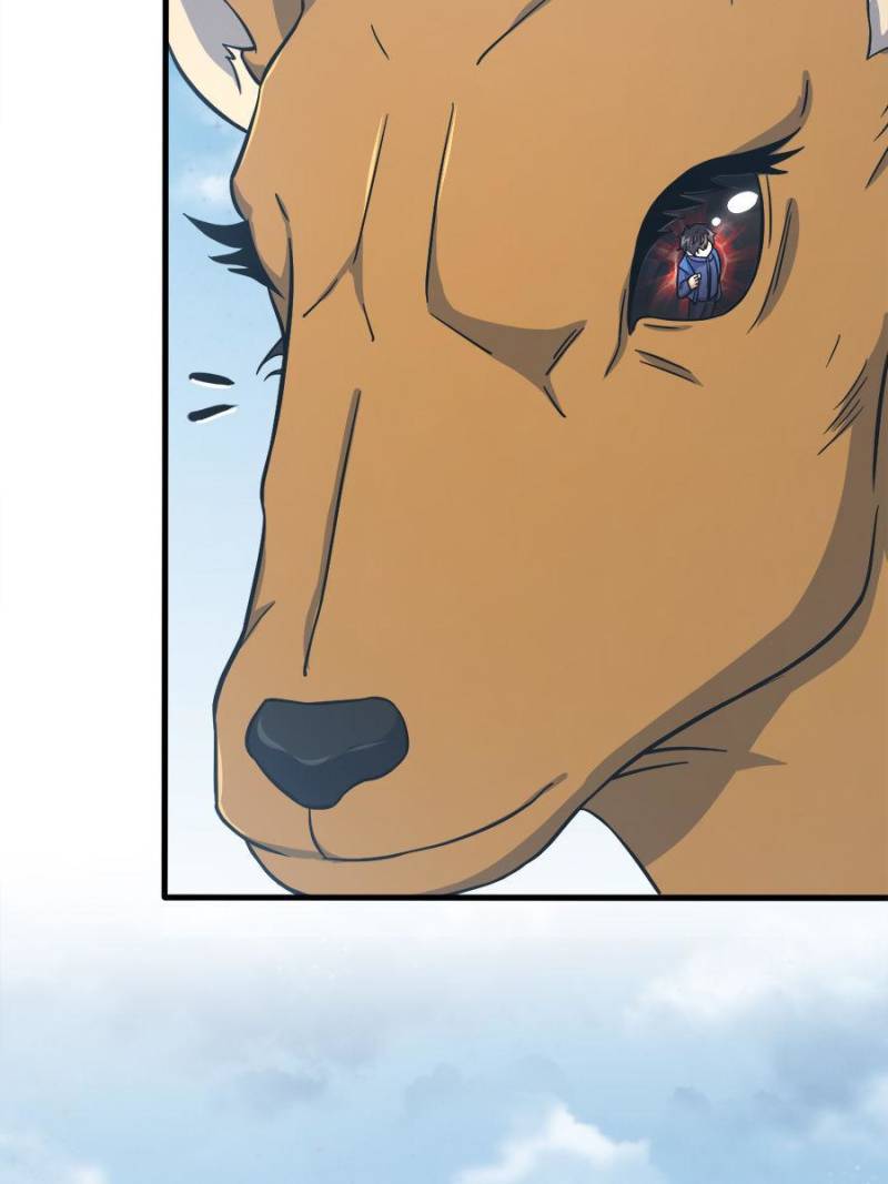 Spare Me, Great Lord! Chapter 403 - 6
