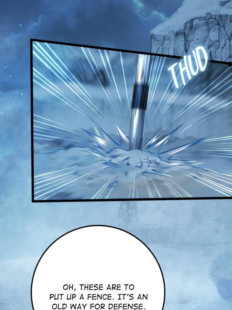 Spare Me, Great Lord! Chapter 404 - 7