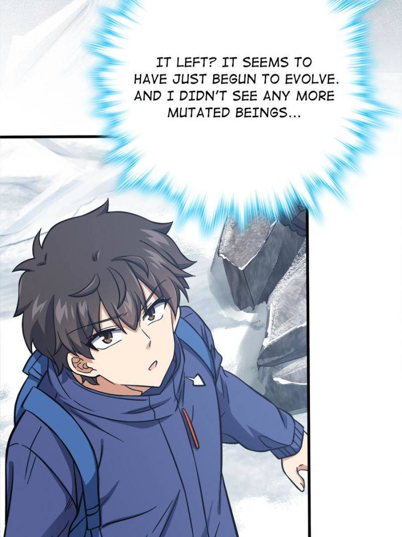 Spare Me, Great Lord! Chapter 403 - 8