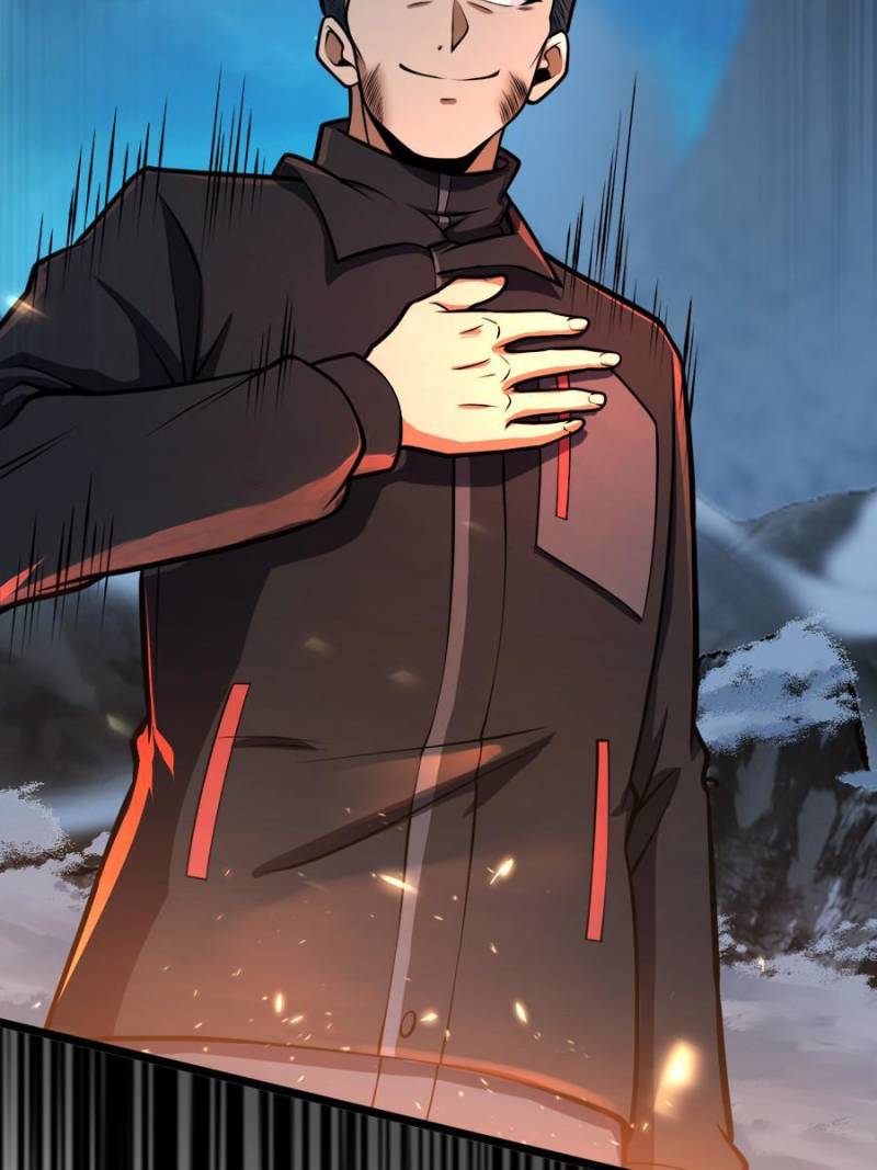 Spare Me, Great Lord! Chapter 404 - 12