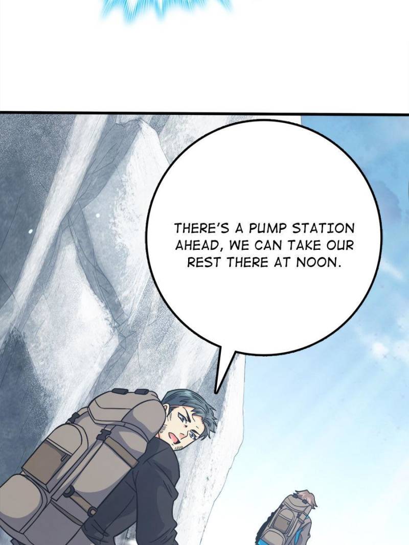 Spare Me, Great Lord! Chapter 403 - 12