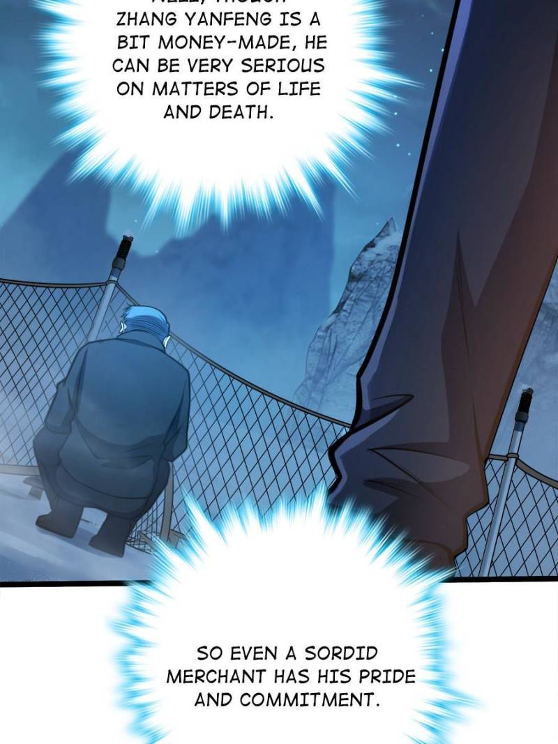 Spare Me, Great Lord! Chapter 404 - 14