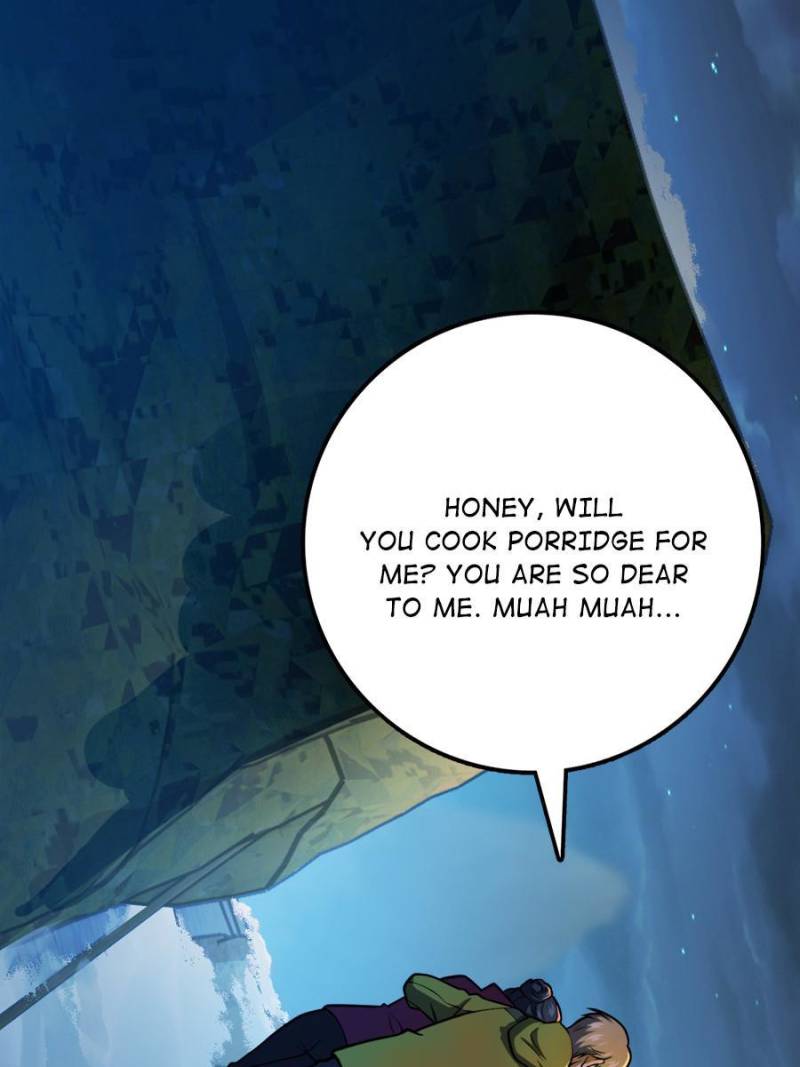 Spare Me, Great Lord! Chapter 404 - 16