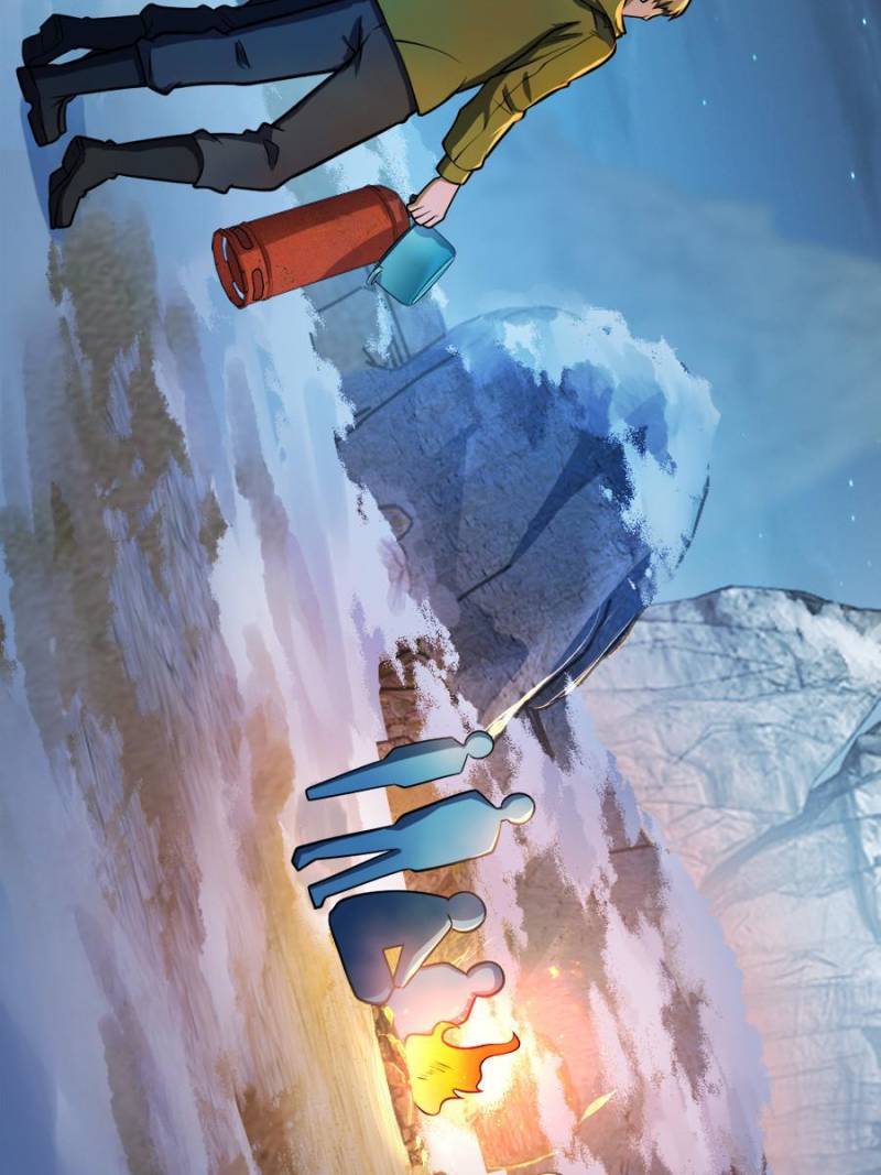 Spare Me, Great Lord! Chapter 404 - 17