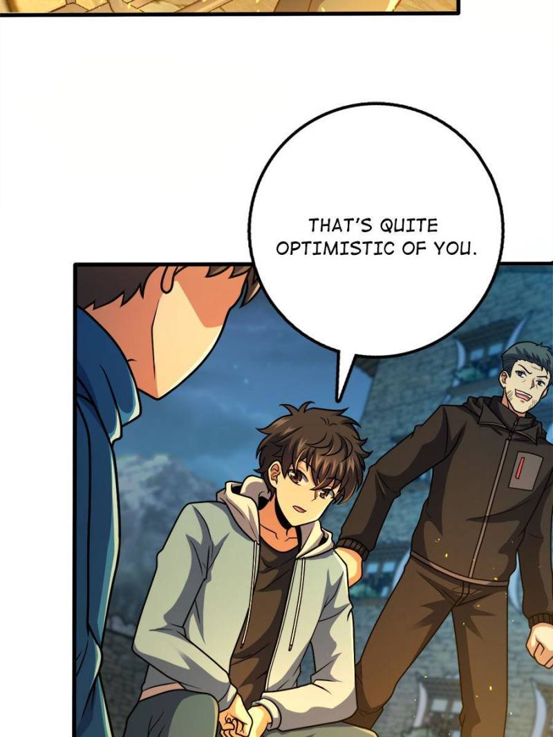 Spare Me, Great Lord! Chapter 402 - 42