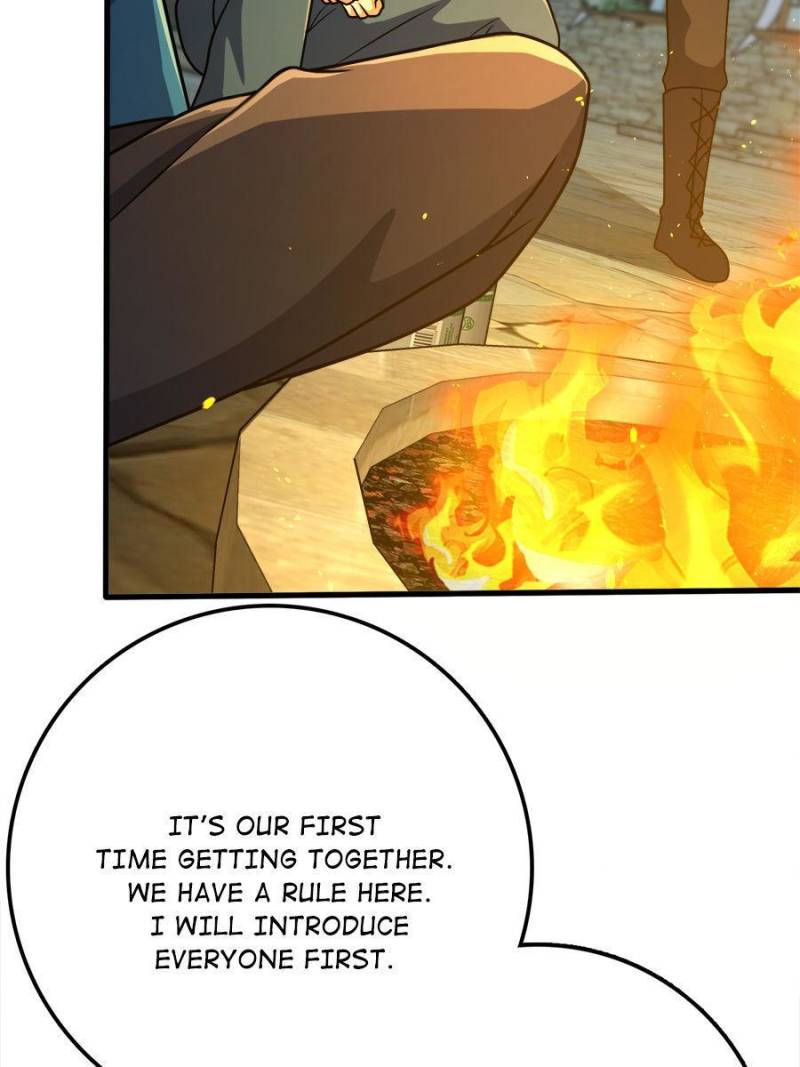 Spare Me, Great Lord! Chapter 402 - 43