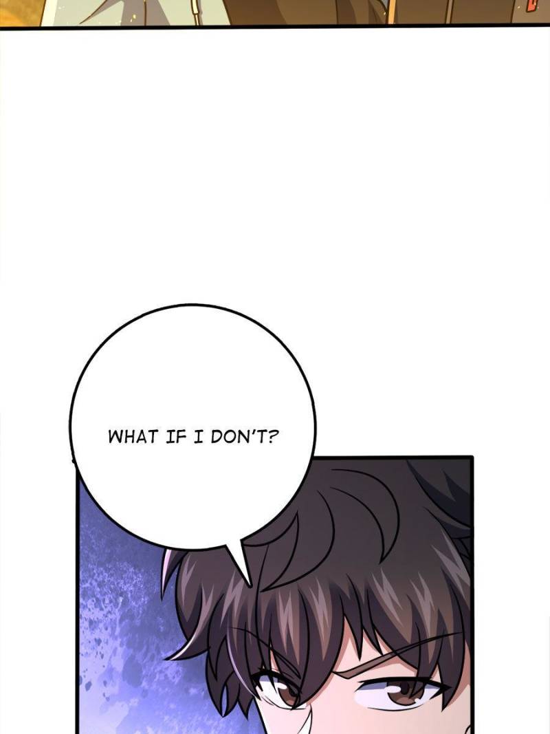 Spare Me, Great Lord! Chapter 402 - 45