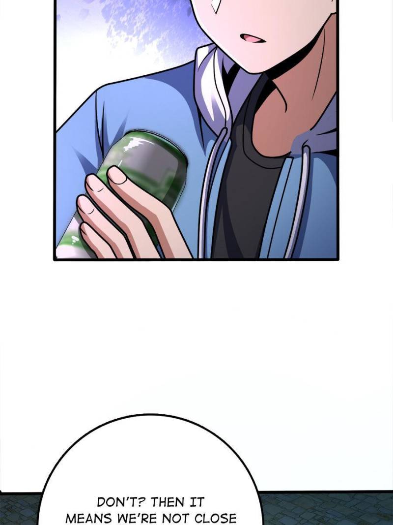 Spare Me, Great Lord! Chapter 402 - 46