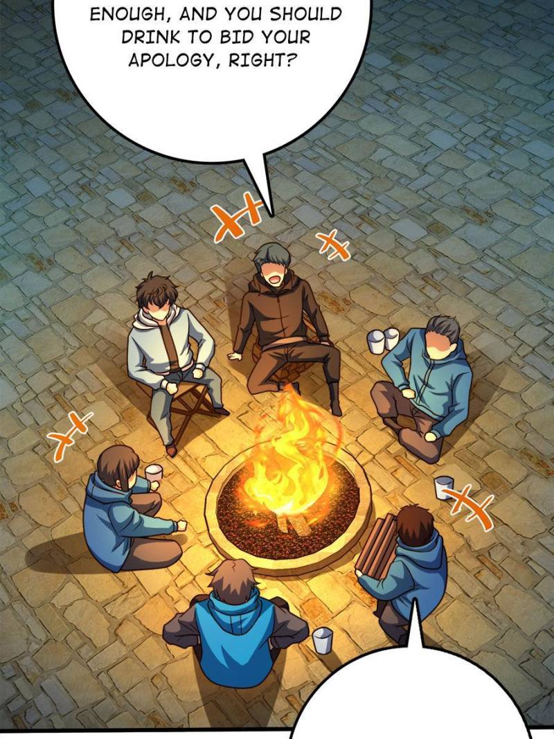Spare Me, Great Lord! Chapter 402 - 47