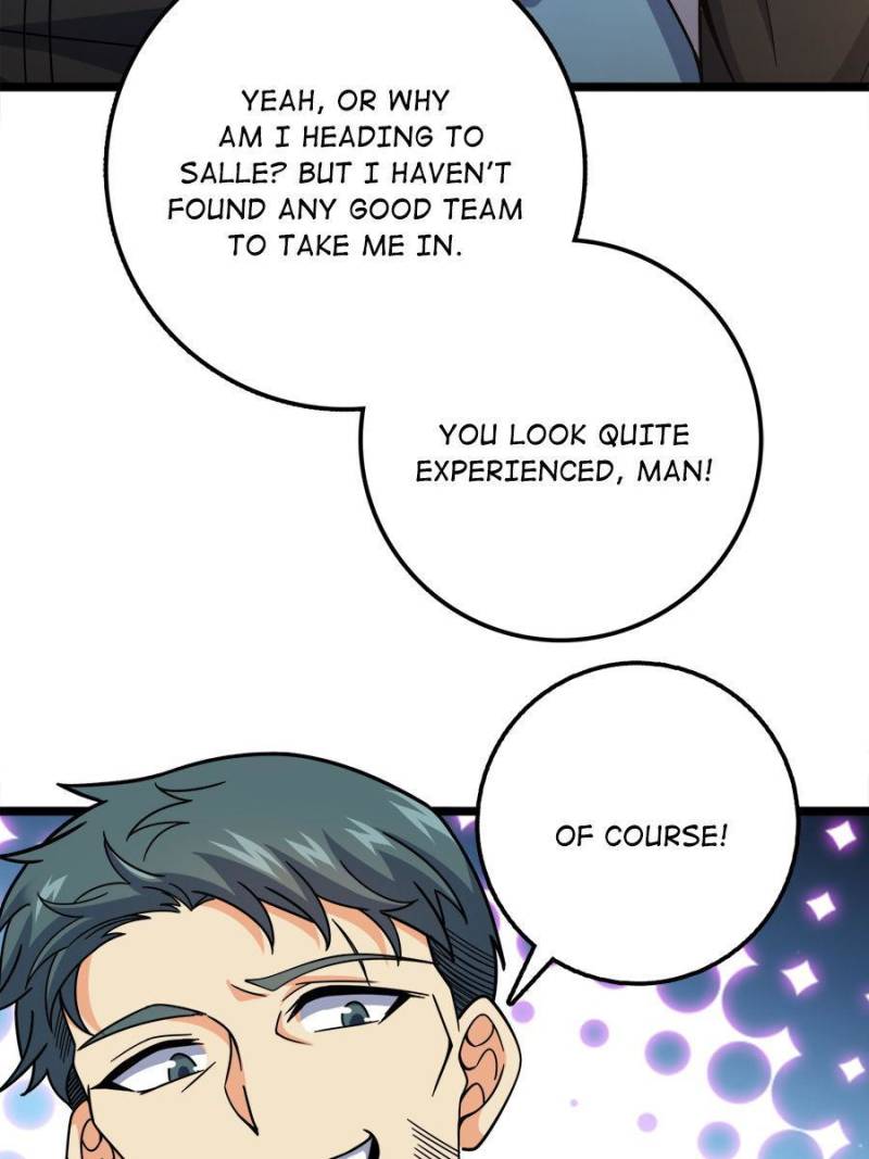 Spare Me, Great Lord! Chapter 401 - 59