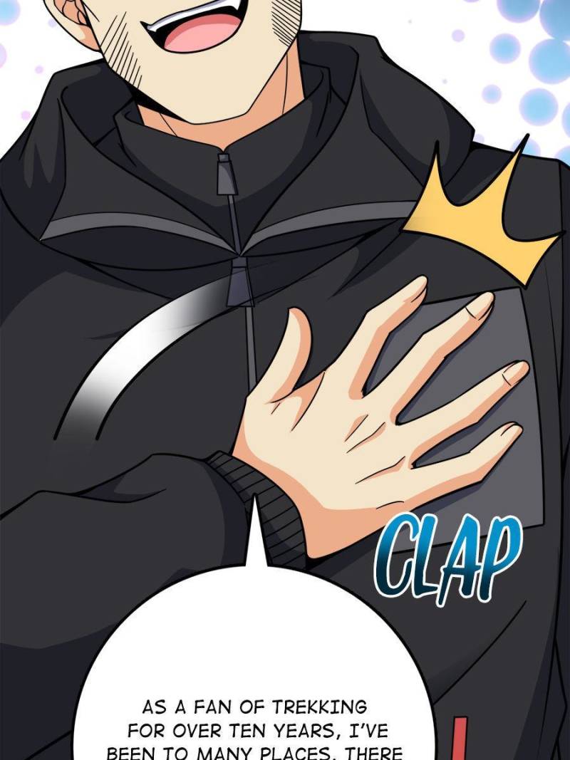 Spare Me, Great Lord! Chapter 401 - 60