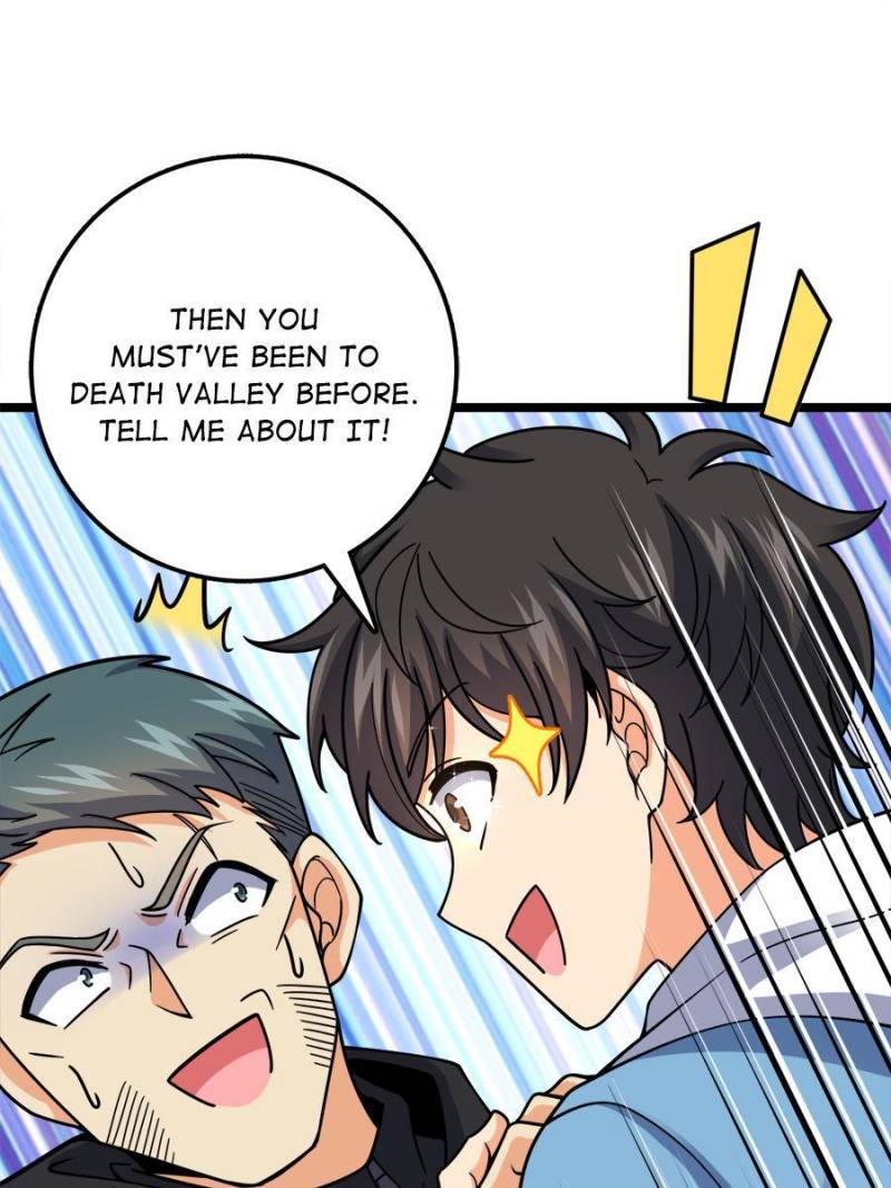 Spare Me, Great Lord! Chapter 401 - 62