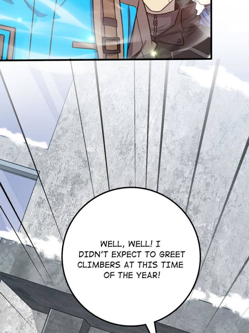 Spare Me, Great Lord! Chapter 403 - 19