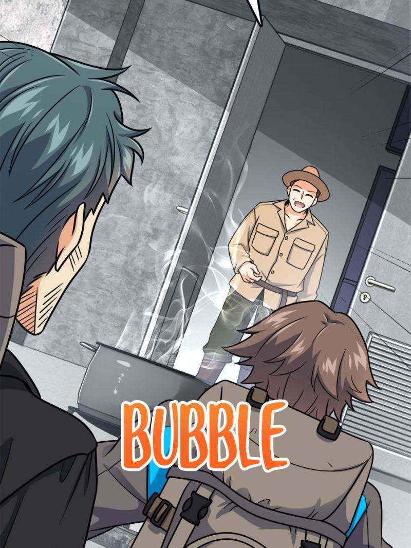 Spare Me, Great Lord! Chapter 403 - 20