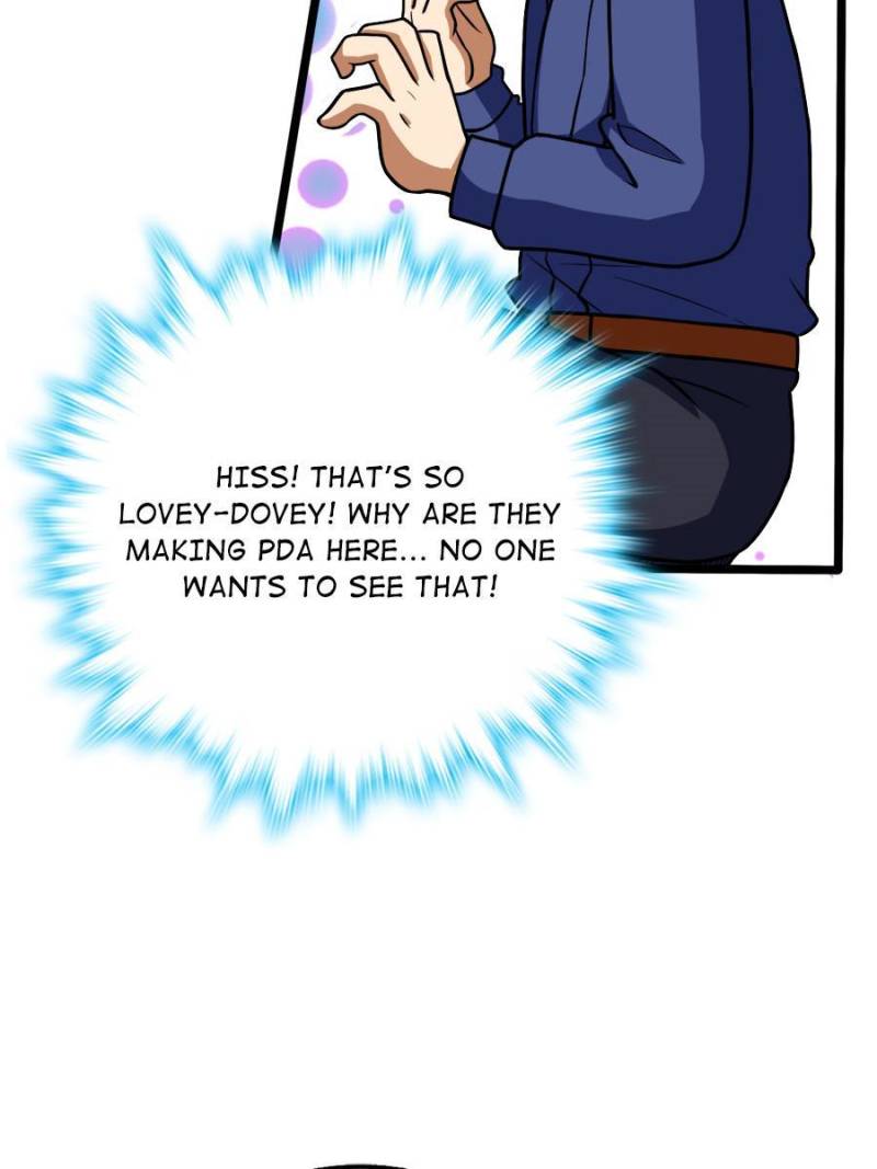 Spare Me, Great Lord! Chapter 404 - 21