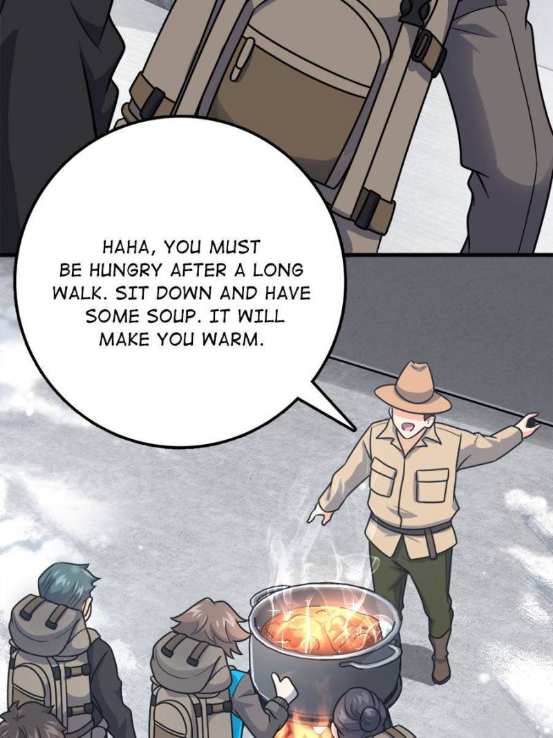 Spare Me, Great Lord! Chapter 403 - 21