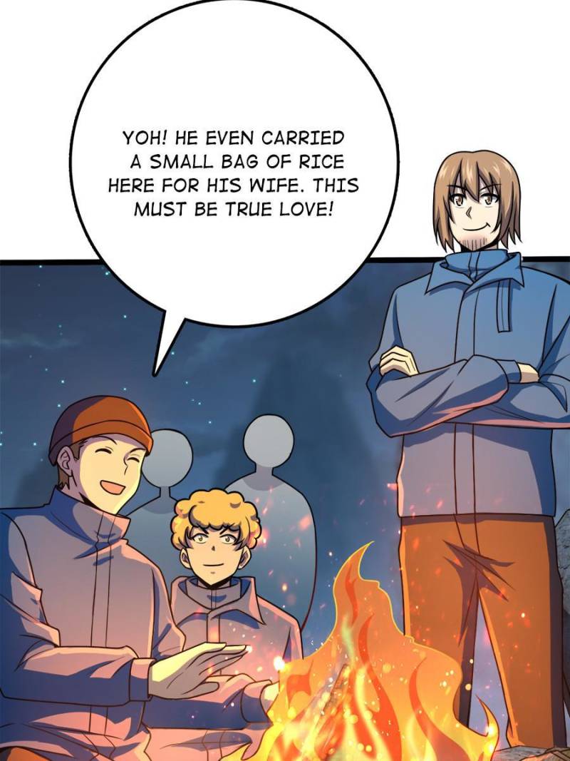Spare Me, Great Lord! Chapter 404 - 22